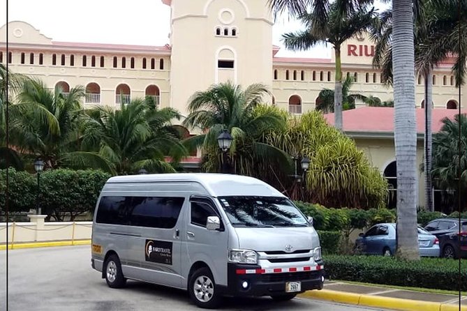 Private Transport From Puerto Viejo De Limon to La Fortuna De Arenal - Good To Know
