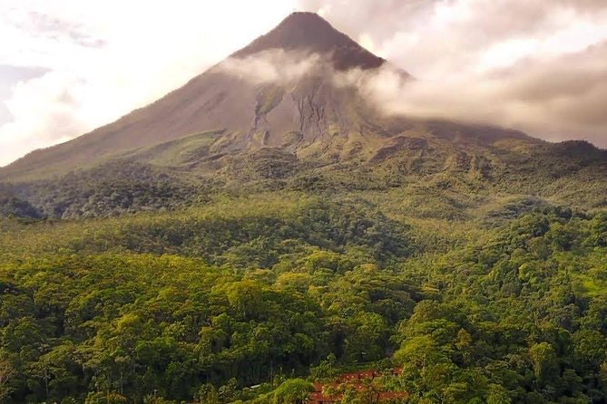 Private Transport Monteverde to Arenal - Good To Know