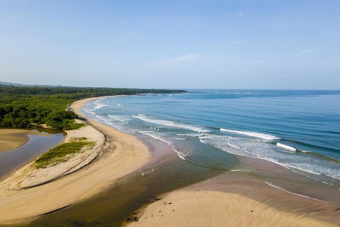 Private Transport San Jose to Papagayo - Good To Know