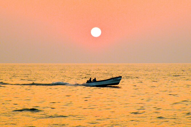 Private Transport to San Pedro Sula From La Ceiba - Good To Know