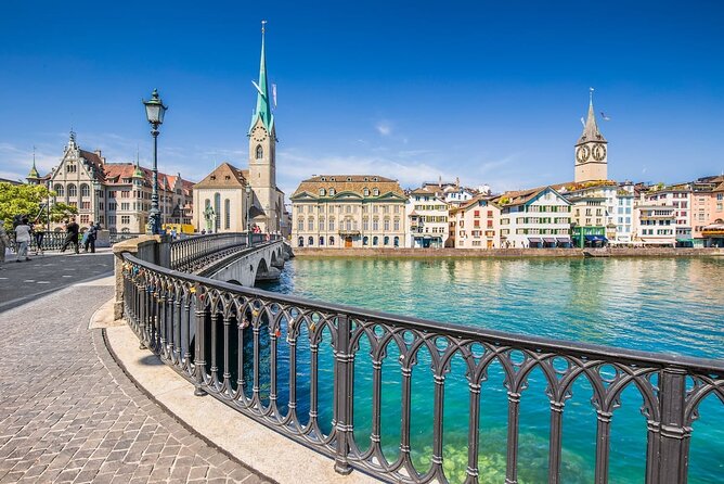Private Transportation Around Zurich - Good To Know