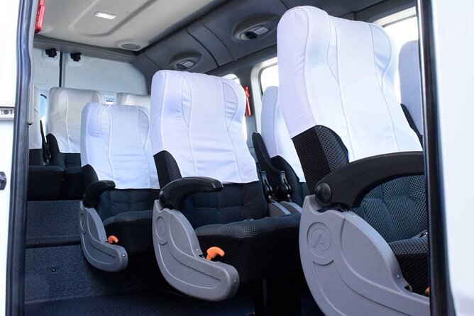 Private Transportation From Cusco to Sacred Valley - Good To Know