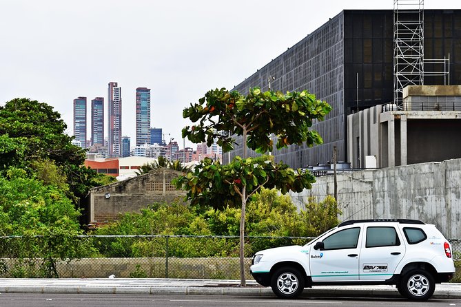 Private Transportation From Hotel Close to Tayrona Park to Barranquilla - Good To Know