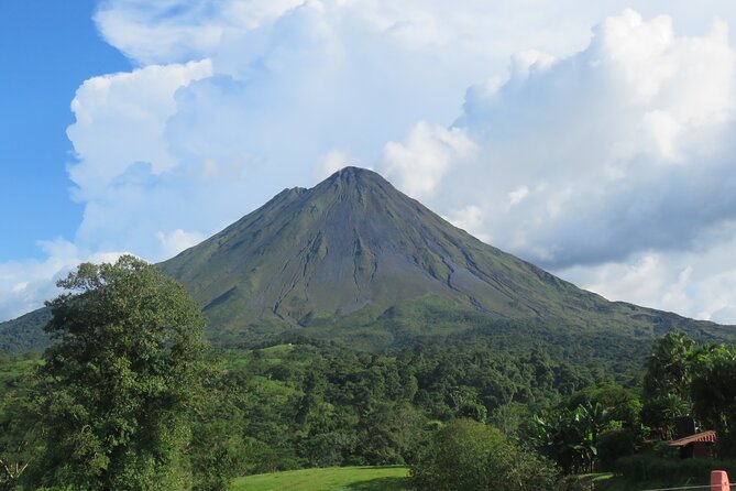 Private Transportation From La Fortuna to San Juan Del Sur Nicaragua - Good To Know