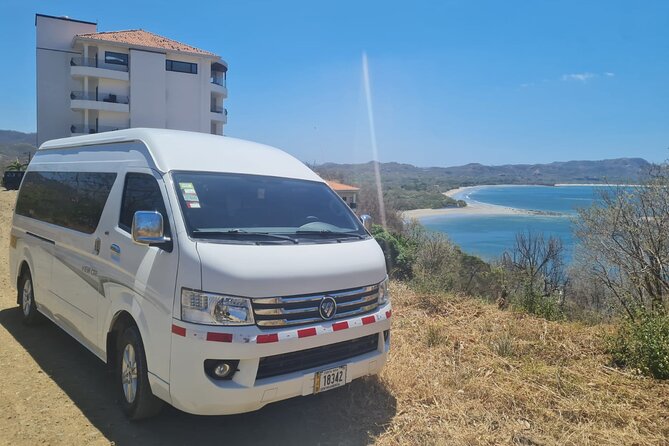 Private Transportation From Liberia Airport To Azura Beach - Good To Know