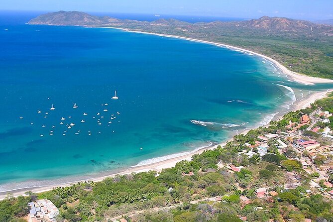 Private Transportation From Liberia Airport To Playa Potrero Guanacaste - Good To Know