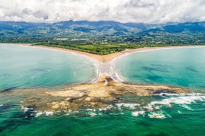 Private Transportation From San Jose Airport to Uvita Beach - Good To Know