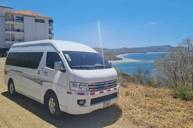 Private Transportation From Tamarindo to Arenal Volcano - Good To Know