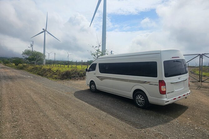 Private Transportation From Tamarindo To Nosara - Good To Know