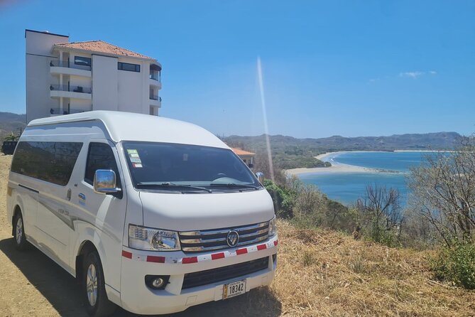Private Transportation From Tamarindo To Riu Guanacaste - Good To Know