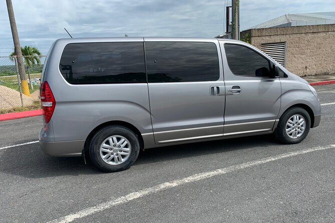 Private Transportation Service From Flores to Coban On a Modern Vehicle With A/C - Good To Know