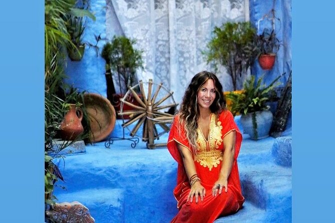 Private Trip to Blue City of Chefchaouen - Good To Know