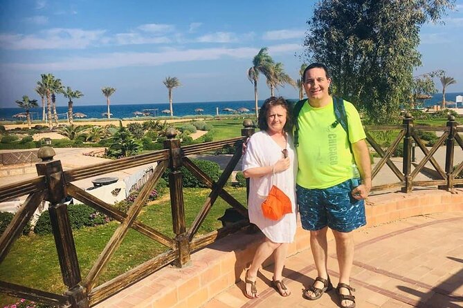 Private Trip Visit Red Sea El Ain Sokhna From Cairo - Good To Know