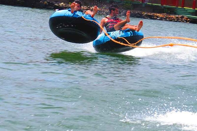 Private Tube Riding in Trincomalee Beach Sri Lanka - Good To Know