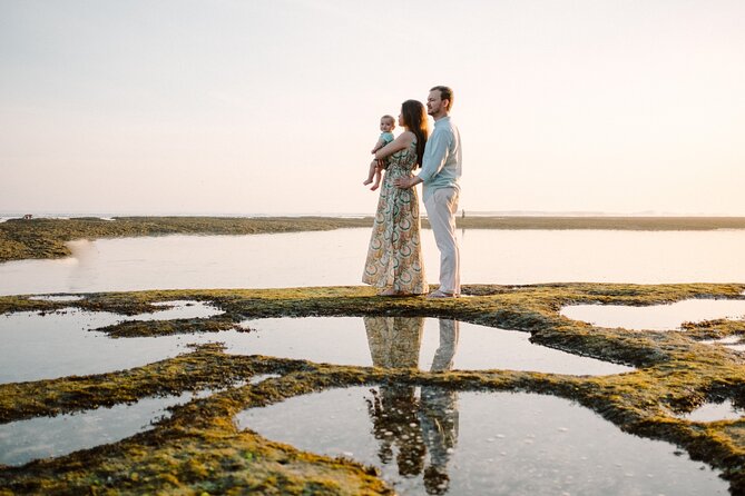 Private Vacation Photography Session With Local Photographer in Bali - What To Expect