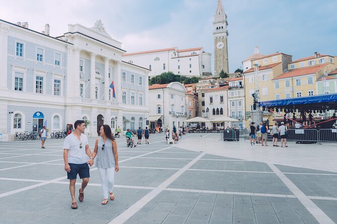 Private Vacation Photography Session With Local Photographer in Ljubljana - Good To Know