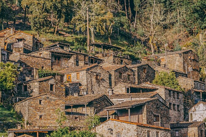 Private Van Tour to Schist Villages of Lousã - Good To Know