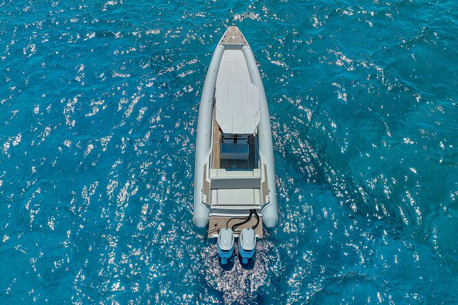 Private VIP Boat Tours in Cyclades - Good To Know