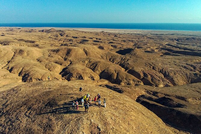 Private Wadi El Gemal Tour From Marsa Alam - Good To Know