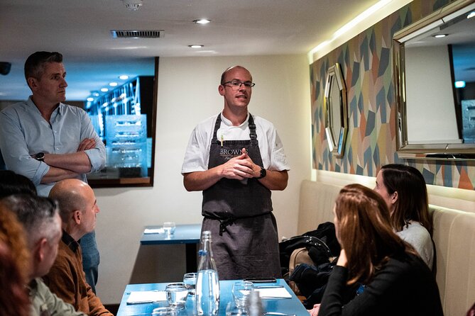 Private Walking Food Tour in Derry - Good To Know