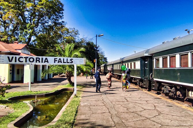 Private Walking Safari in Victoria Falls Town, Private Guide - Good To Know