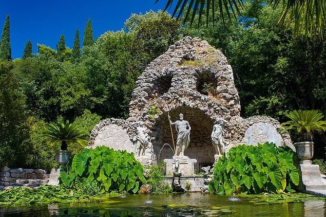 Private Walking Tour in Botanical Garden Trsteno With Photo Stop - Good To Know