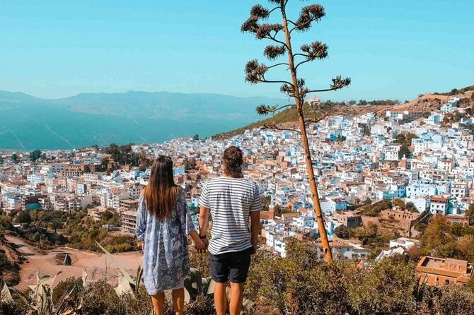 Private Walking Tour in Chefchaouen: Blue Pearl of Morocco - Good To Know