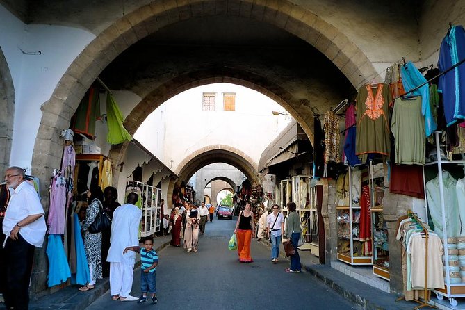 Private Walking Tour of the Medina in Casablanca With Pick up - Good To Know