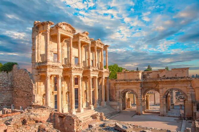 Private Walking Tour to Discover Ephesus Without Distractions - Good To Know