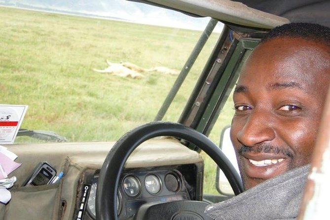 Private Wildlife Watching at Ngorongoro Crater - Good To Know