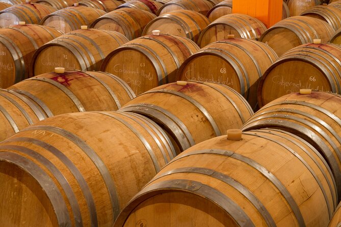 Private Wine Tasting - Good To Know