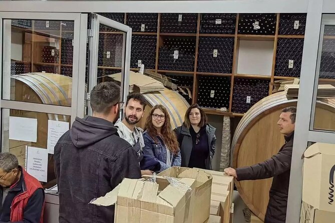 Private Wine Tasting and Tradition Tour in Banja Luka - Good To Know
