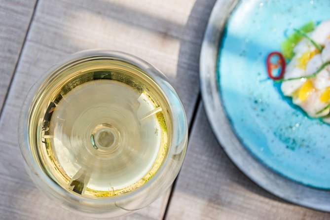 Private Wine Tasting at Your Place - Good To Know