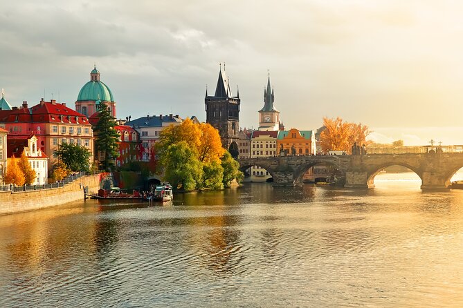 Private Wine Tasting Transfer From Prague to Budapest - Good To Know