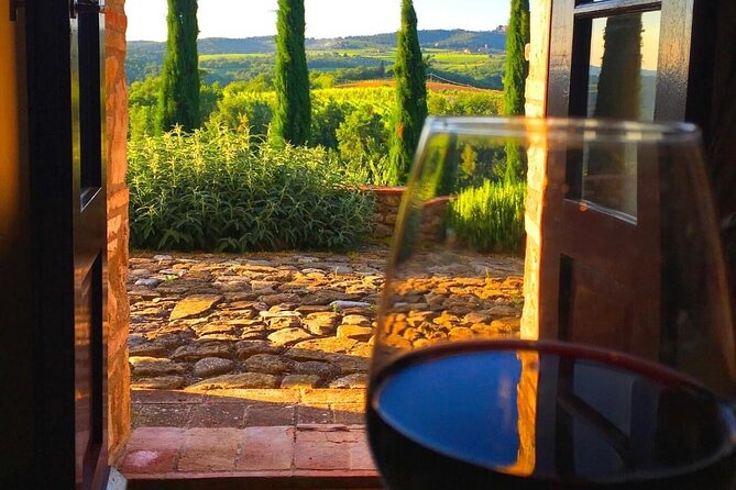 Private Wine Tour and Tastings at Dafnes Valley (Lunch Included) - Good To Know