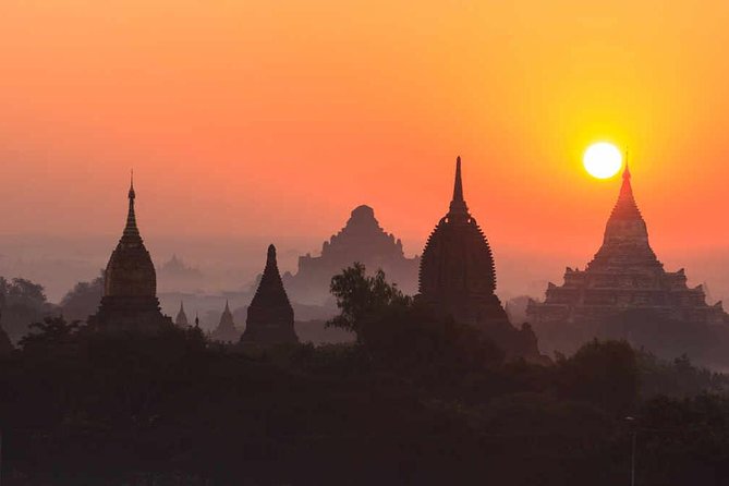 Private Yangon City Tour Including Lunch With English Local Tour Guide - Good To Know