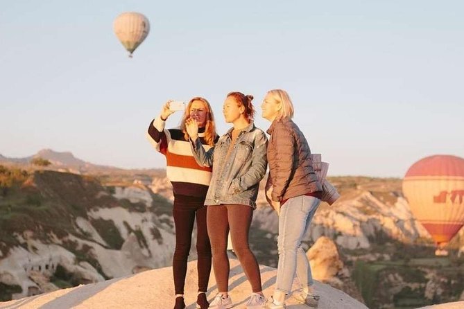 Private Yellow Cappadocia Tour - Good To Know