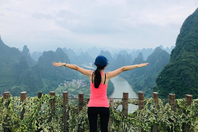 Private Yulong River, Xianggong Mountain and Countryside Bike Tour - Inclusions