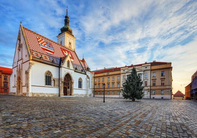 Private Zagreb Walking and Panoramic Tour - Good To Know