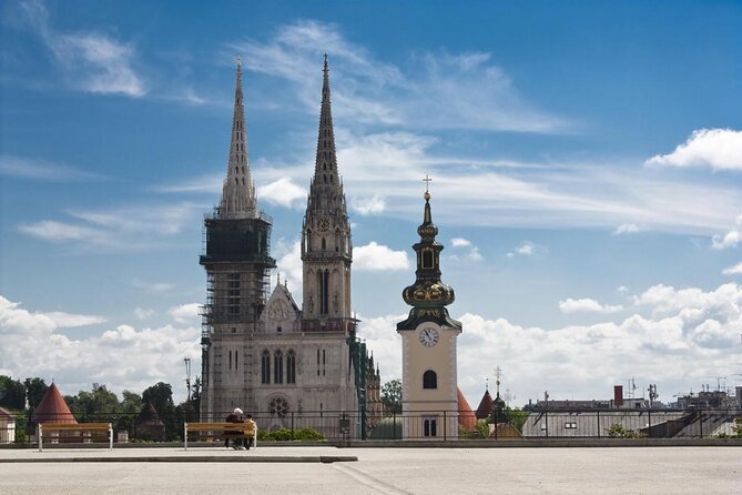Private Zagreb Walking Tour - Good To Know