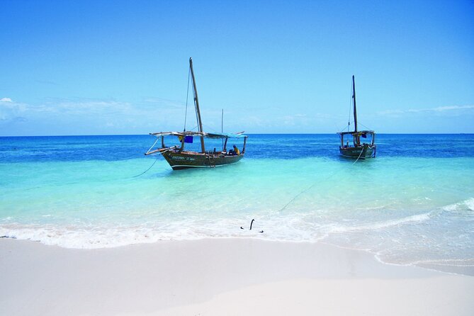 Private Zanzibar Blue Lagoon Tour A Classic Vasco Da Gama - Good To Know