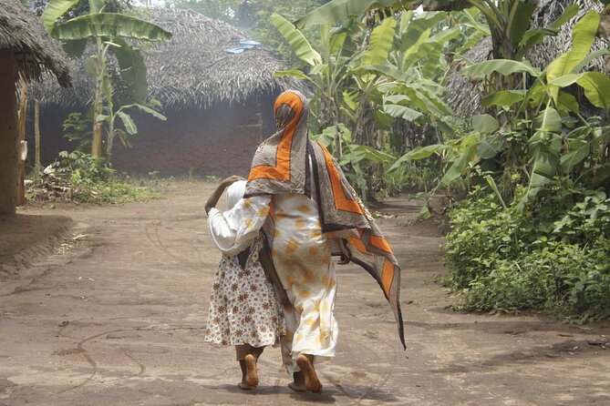 Private Zanzibar Spices Tour With Traditional Swahili Cooking Lesson - Good To Know