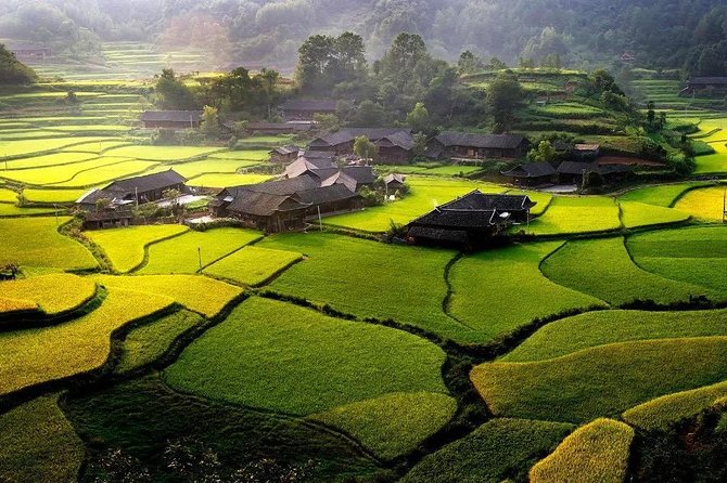 Private Zhangjiajie Shiyanping Village Package Tour Including Lunch - Good To Know