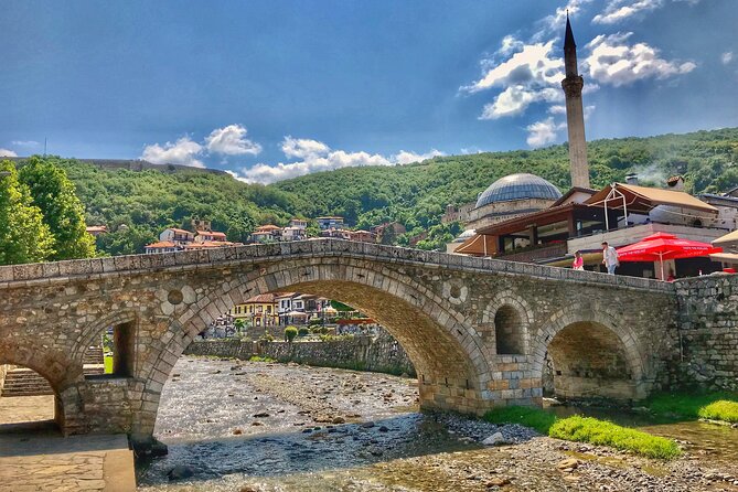 Prizren Walking Tour: Explore the Heritage of Open Museum City - Good To Know