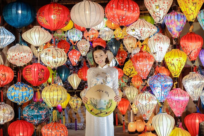 Professional Photography Tour Optional Ao Dai Dress in Hoi An - Good To Know