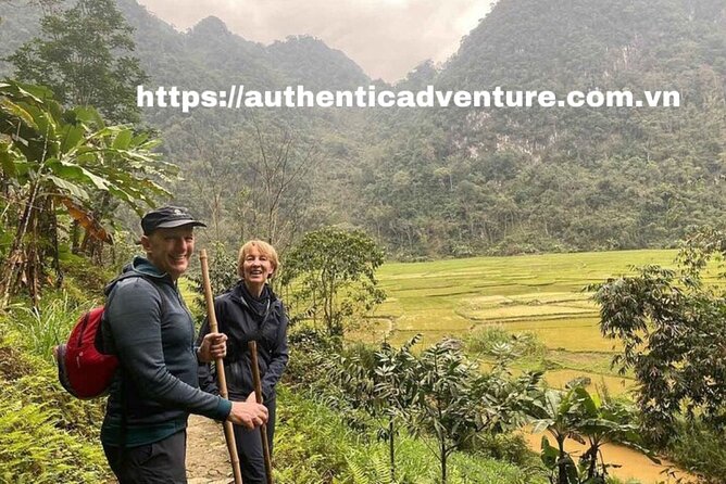 Pu Luong Nature Reserve 1-Day Tour | Pickup From Pu Luong | Top 1 - Good To Know