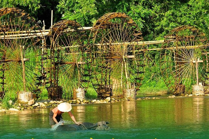 PU LUONG Nature Reserve and NINH BINH - 3 Days/2Nights Group Tour - Tour Highlights