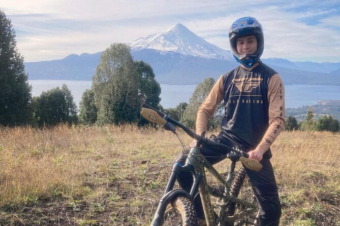 Puerto Varas Mountain Biking Experience - Good To Know