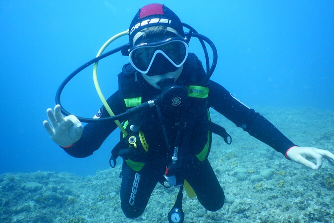 Pula Discover Scuba Diving for KIDS - Good To Know