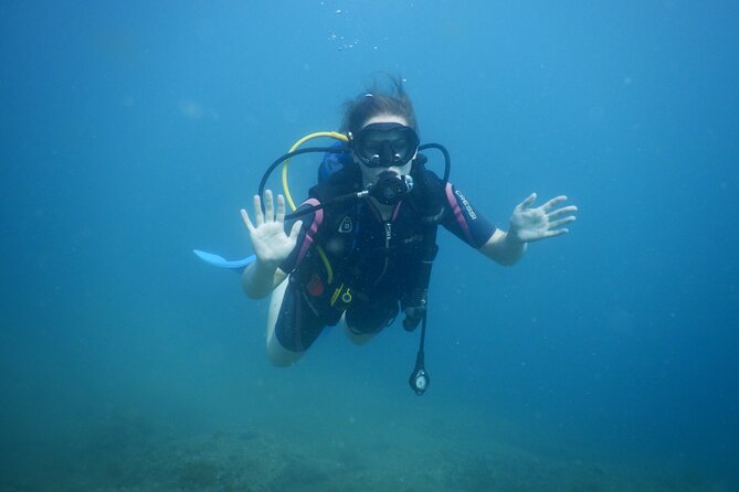 Pula PRIVATE Discover Scuba Diving - Good To Know